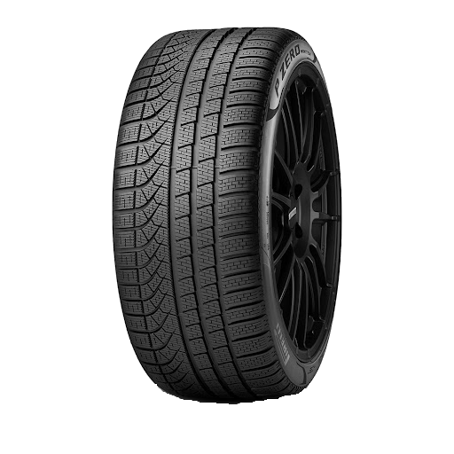 Pirelli 245/45R18 100V P ZERO WINTER